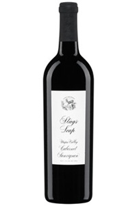 John Riddoch Stags Leap Cabernet Sauvignon Napa Valley 2010